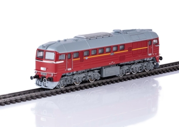 39203 Diesellok BR 120 DR