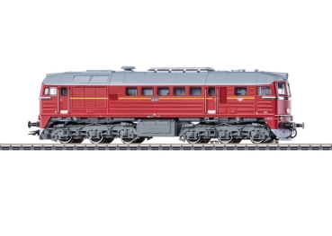 Preview: 39203 Diesellok BR 120 DR