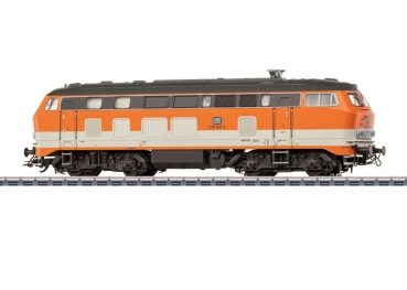 Preview: 39228 Diesellok BR 218 DB/CB