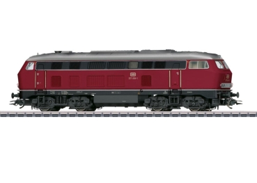 39274 Diesellok BR 217 DB