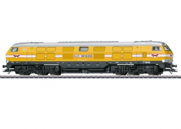 39321 Diesellokomotive Baureihe V 320