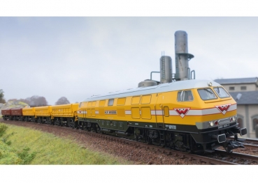 39321 Diesellokomotive Baureihe V 320