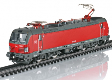 39331 Elektrolok Baureihe EB 3200