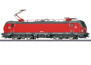 39331 Elektrolok Baureihe EB 3200