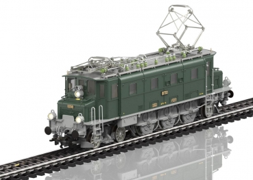 39360 Elektrolokomotive Ae 3/6 I