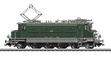 39360 Elektrolokomotive Ae 3/6 I