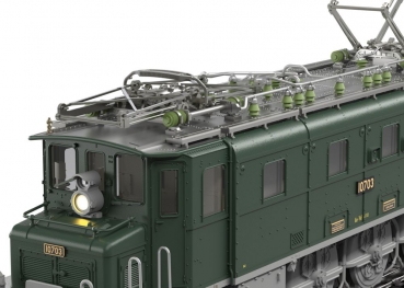 39360 Elektrolokomotive Ae 3/6 I