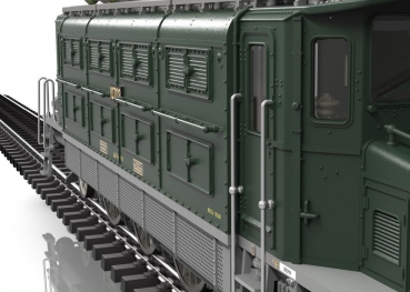 39360 Elektrolokomotive Ae 3/6 I
