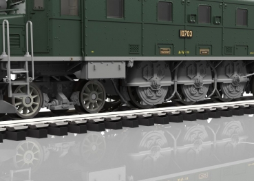 39360 Elektrolokomotive Ae 3/6 I