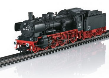 39382 Dampflokomotive Baureihe 038