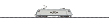 39475 E-Lok BR 101 Metal Edition