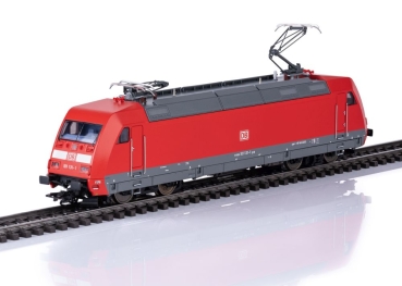 39478 E-Lok BR 101 DB AG