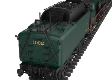Preview: 39481 Dampflok 1.002 SNCB