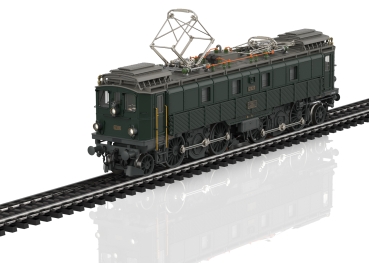 39513 E-Lok Be 4/6 SBB