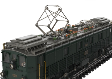 Preview: 39513 E-Lok Be 4/6 SBB
