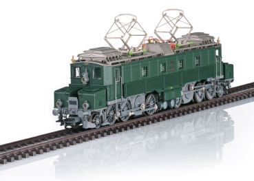 39521 E-Lok Ce 6/8 Köfferli SBB