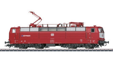 39587 E-Lok 181 218-9 SEL Göppingen