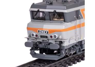 39723 E-Lok BB 22200 SNCF