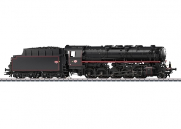 39744 Dampflokomotive Serie 150 X