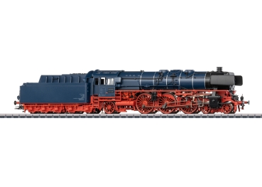 Preview: 39761 Dampflok BR 01.10 MHI-Vers.