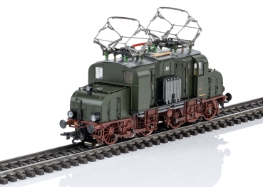 39772 E-Lok EG 524, DRB