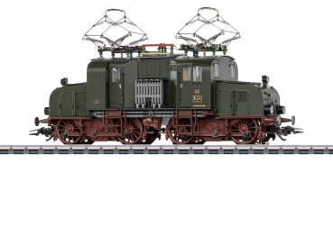 Preview: 39772 E-Lok EG 524, DRB