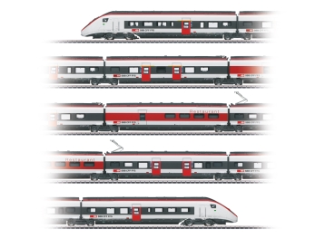 39812 Giruno RABe 501 022 SBB