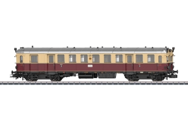 Preview: 39852 Elektrotriebwagen ET 85 DRG