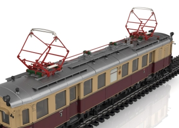 Preview: 39852 Elektrotriebwagen ET 85 DRG