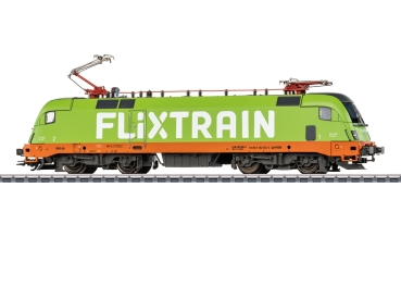 Preview: 39872 E-Lok BR 242.503 Flixtrain