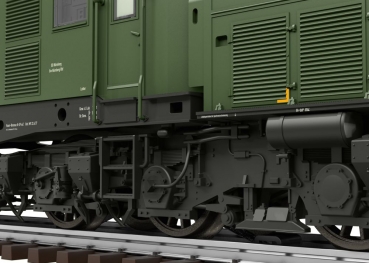 39990 E-Lok BR 194 DB