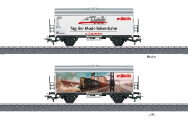 44226 Wagen Tag der Modellbahn 2025