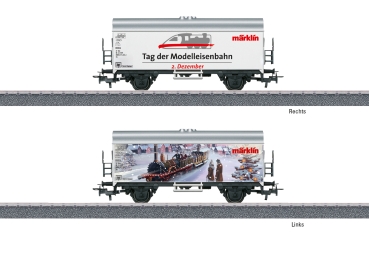 44227 Tag d.Modellbahn Wagen 2026