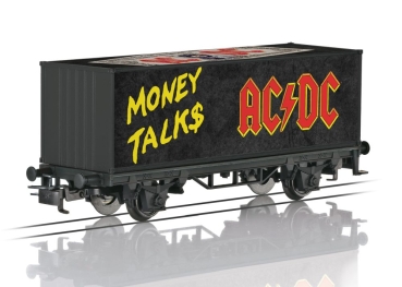 44832 Containerwagen Moneytalks