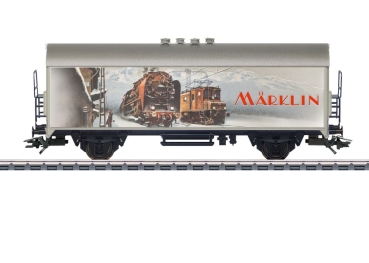 45906 Märklin-Katalogwagen 1934/35
