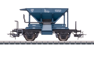 46102 Talbot-Schotterwagen DB