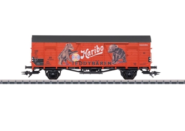 46384 Güterwagen Gl Haribo