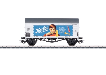 46399 Güterwagen Ghs Haribo