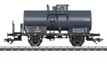 46467 Kesselwagen EVA