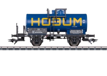 46468 Kesselwagen HOBUM