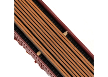 Preview: 47162 Niederbordwagen-Set DB AG