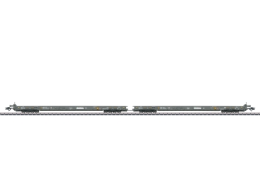 47407 RoLa Wagen-Set Ralpin
