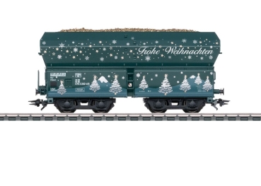 48425 Weihnachtswagen 2025