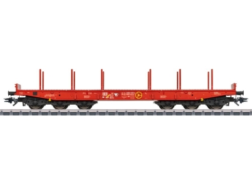 48740 Schwerlastwagen,DB,VI,CarMot