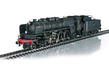 55086 Dampflok S.13(241A) EST