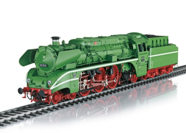55128 Schnellz.-Dampflok BR 18 314