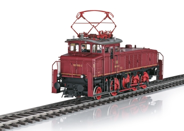 55604 E-Lok E 160 DB