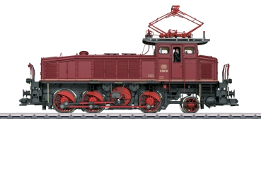 Preview: 55606 E-Lok E 60 10 DB