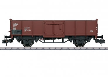 58225 Hochbordwagen E 040 DB