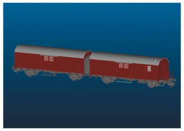 58248 Leig-Einheit Hkr-z 321 DB